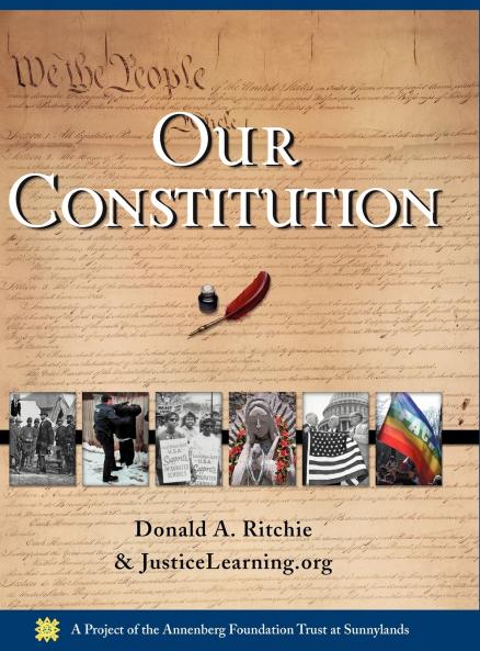 Our Constitution