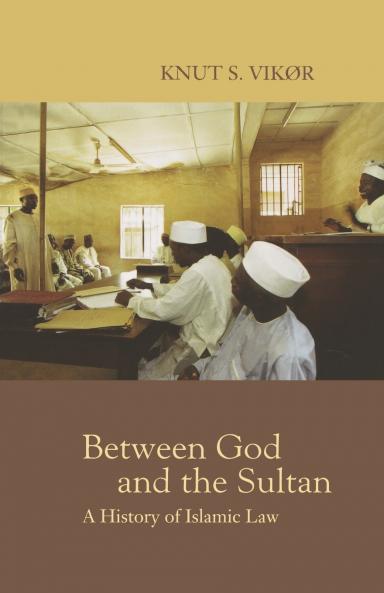 Between God and the Sultan