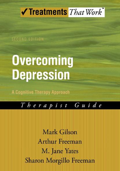 Overcoming Depression