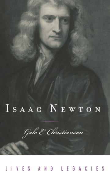 Isaac Newton