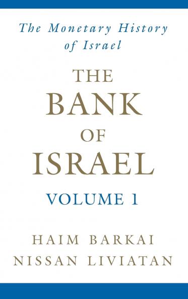 The Bank of Israel