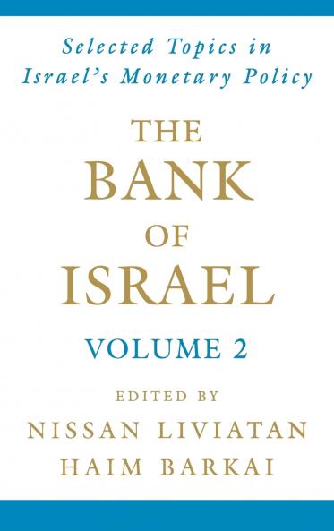 The Bank of Israel