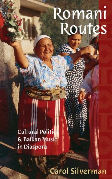 Romani Routes
