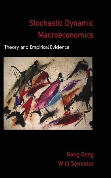 Stochastic Dynamic Macroeconomics