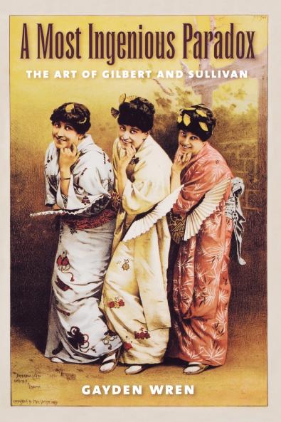 A Most Ingenious Paradox