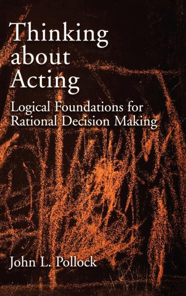 Thinking about Acting