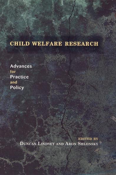 Child Welfare Research