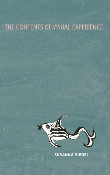 The Contents of Visual Experience