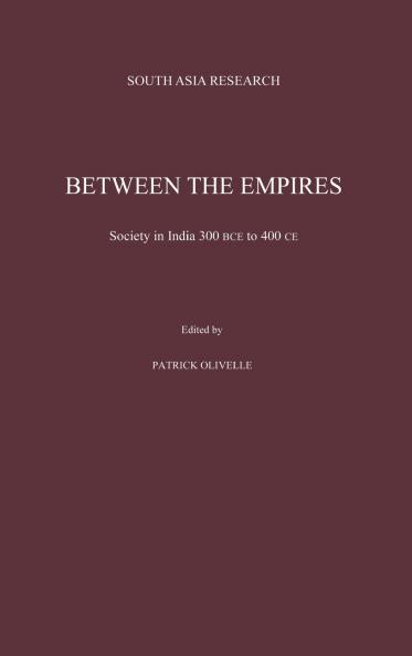 Between the Empires