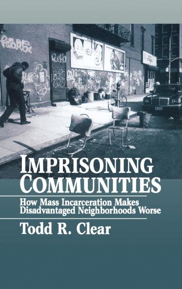 Imprisoning Communities