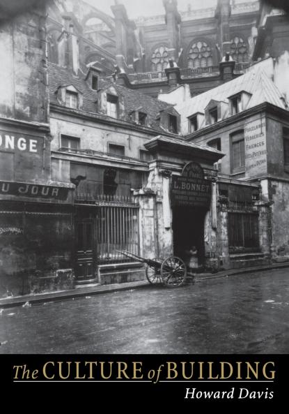 The Culture of Building