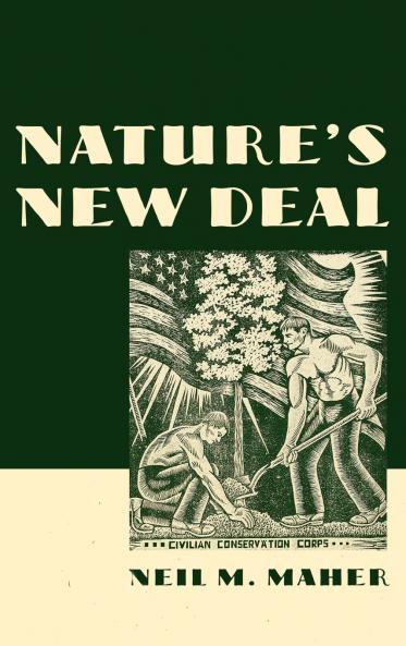 Nature's New Deal