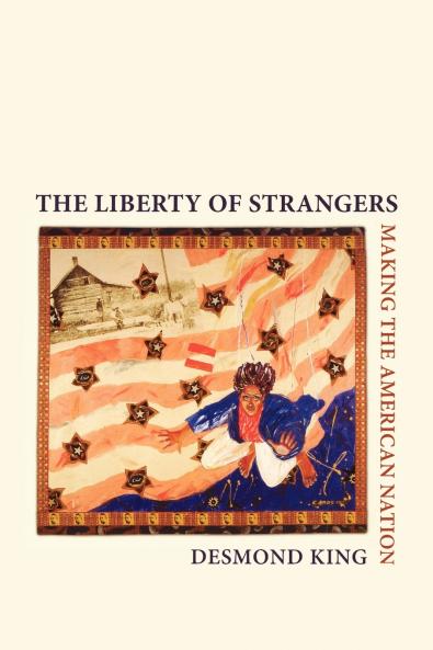The Liberty of Strangers