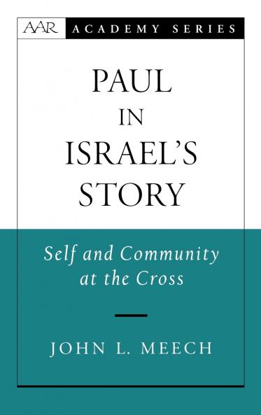 Paul in Israel's Story