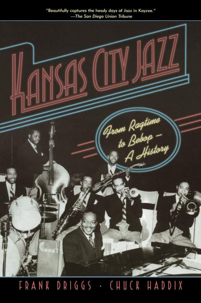 Kansas City Jazz