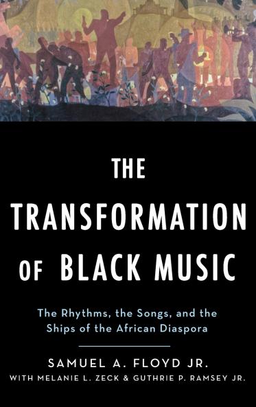 Transformation of Black Music