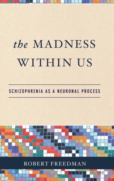 The Madness Within Us
