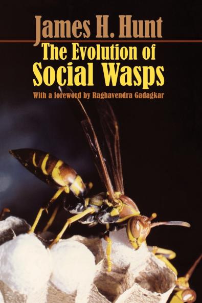 The Evolution of Social Wasps
