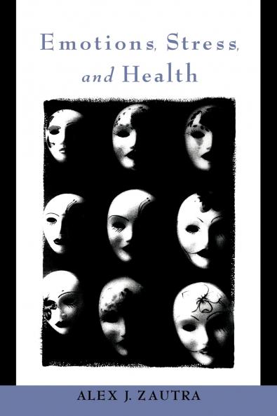 Emotions Stress and Health