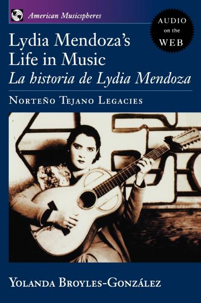 Lydia Mendoza's Life in Music