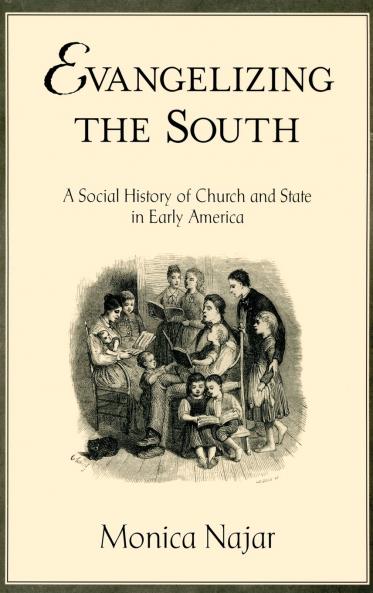Evangelizing the South