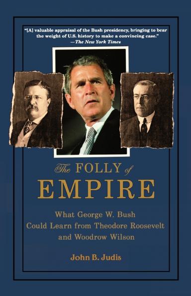 The Folly of Empire