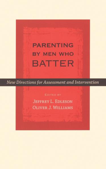 Parenting by Men Who Batter