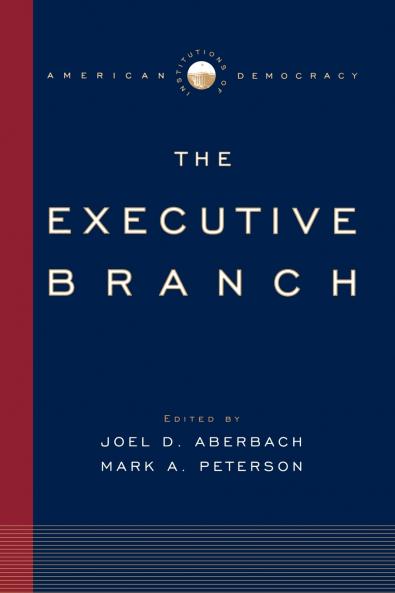 The Executive Branch