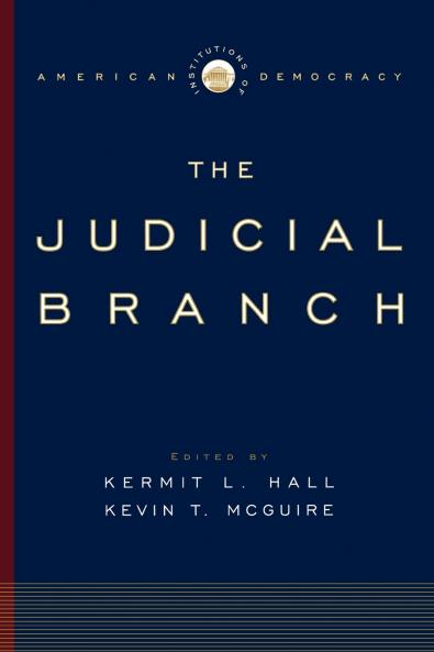 The Judicial Branch