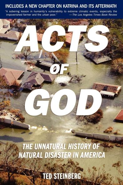 Acts of God