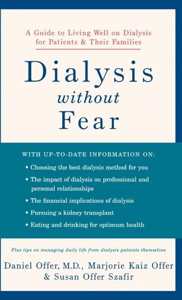 Dialysis Without Fear