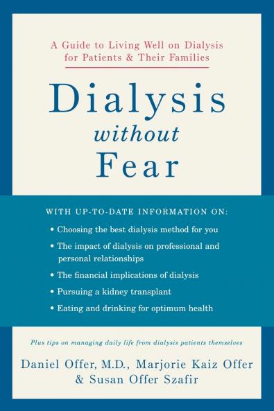 Dialysis Without Fear