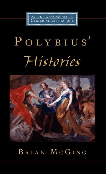 Polybius' Histories