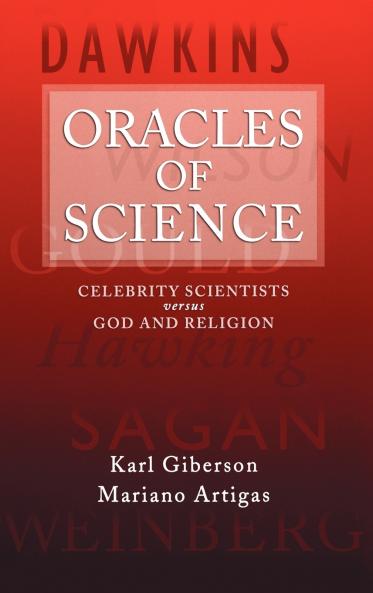 Oracles of Science