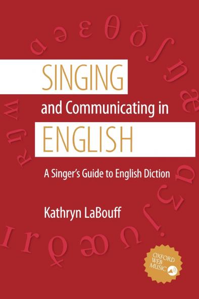 Singing and Communicating in English