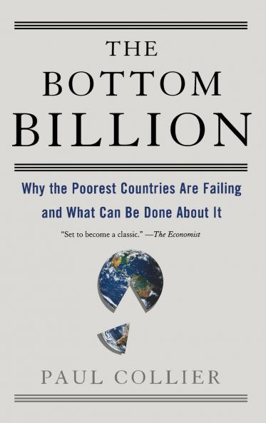 The Bottom Billion