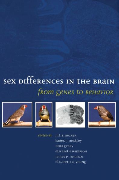 Sex Differences in the Brain