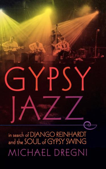 Gypsy Jazz