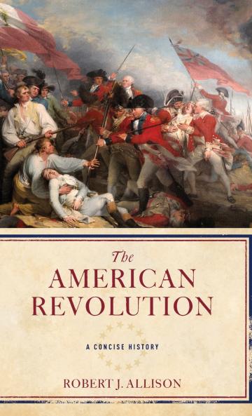 American Revolution