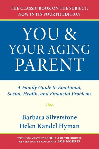 You & Your Aging Parent