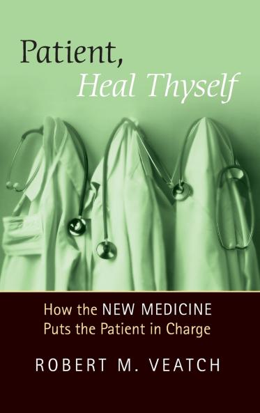 Patient Heal Thyself