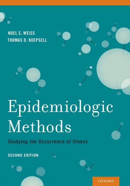 Epidemiologic Methods