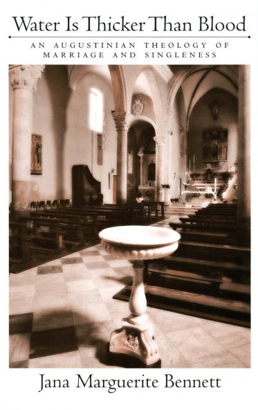 Water Is Thicker than Blood