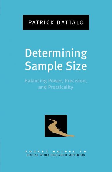 Determining Sample Size