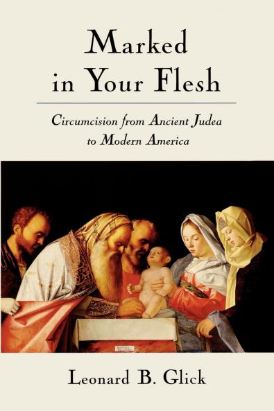 Marked in Your Flesh