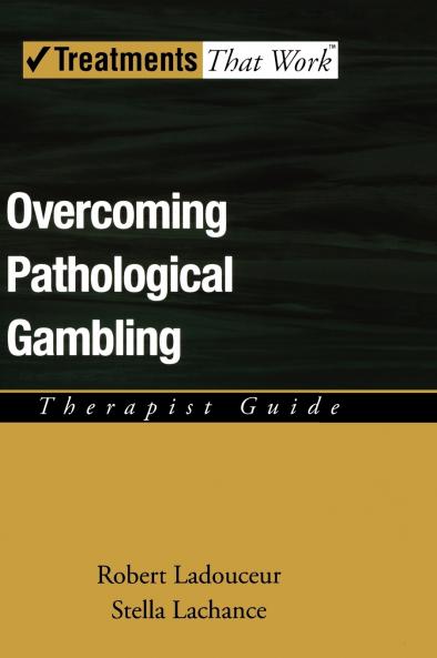 Overcoming Pathological Gambling
