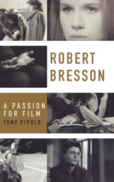 Robert Bresson