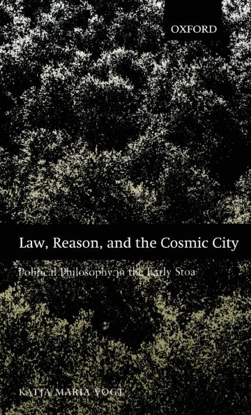 Law Reason and the Cosmic City