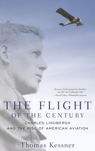 The Flight of the Century