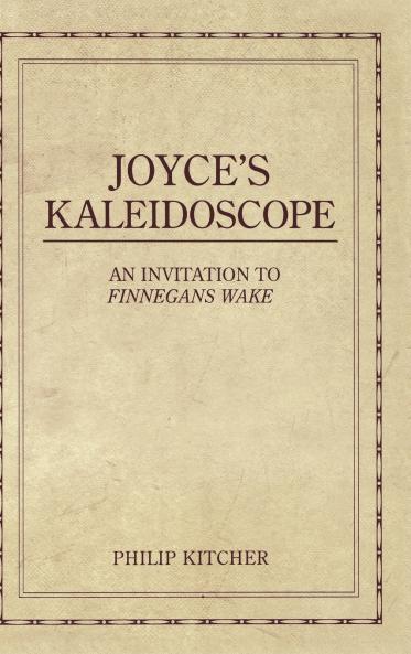 Joyce's Kaleidoscope
